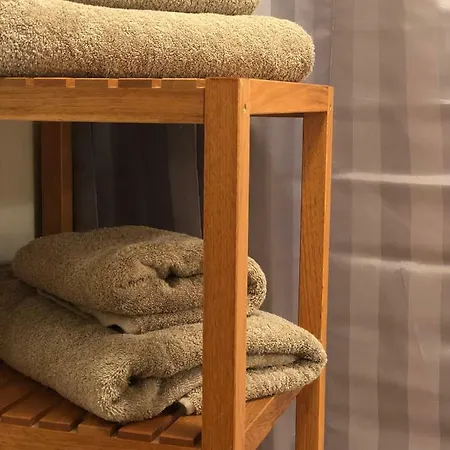 Modernes Apartment Dresden Neustadt Eksteriør billede
