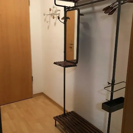Modernes Apartment Dresden Neustadt Eksteriør billede