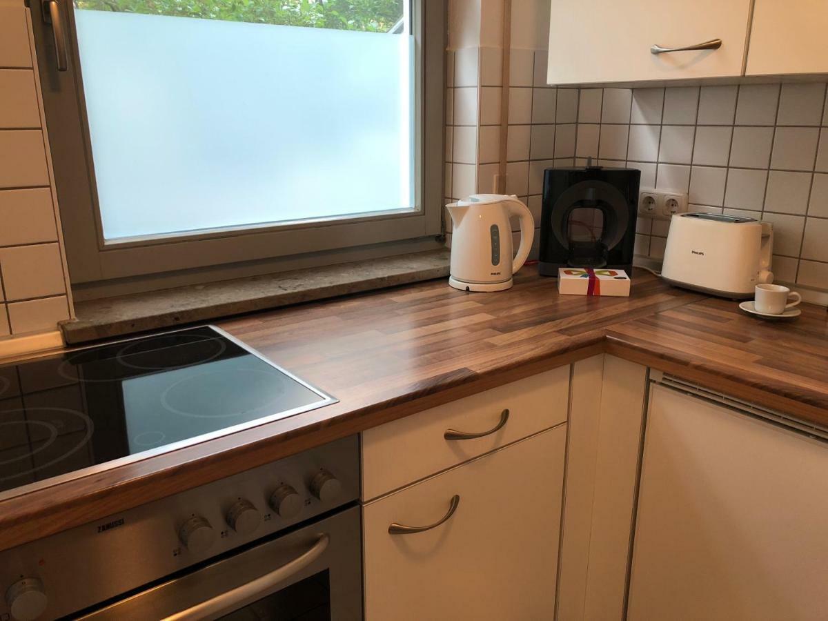 Apartament Modernes Neustadt *