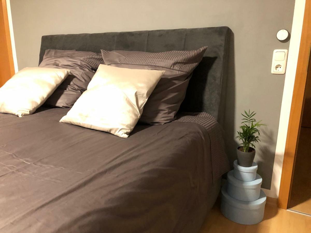 Modernes Neustadt Apartament Drezno