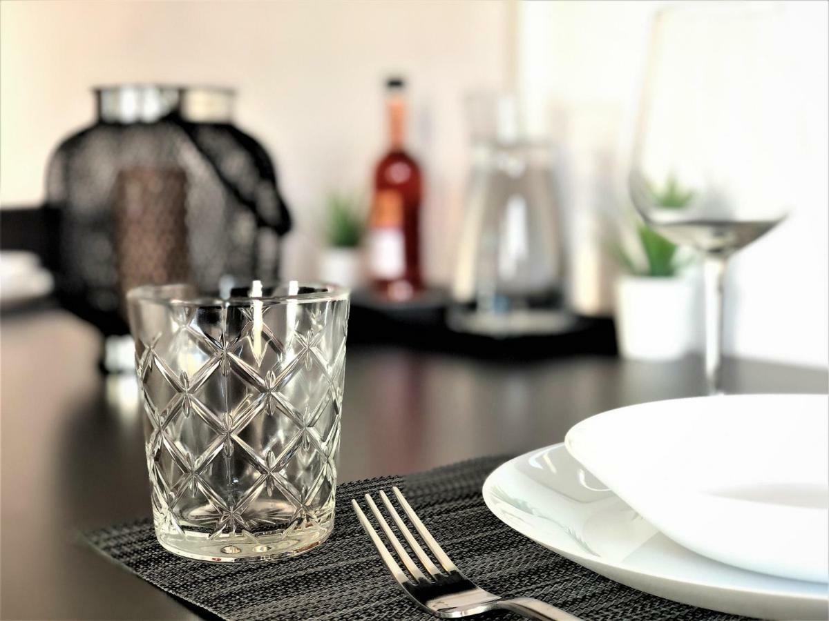 Modernes Neustadt Apartament Drezno