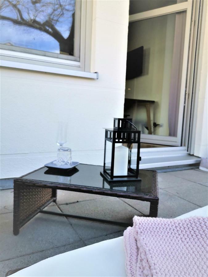 Apartament Modernes Neustadt