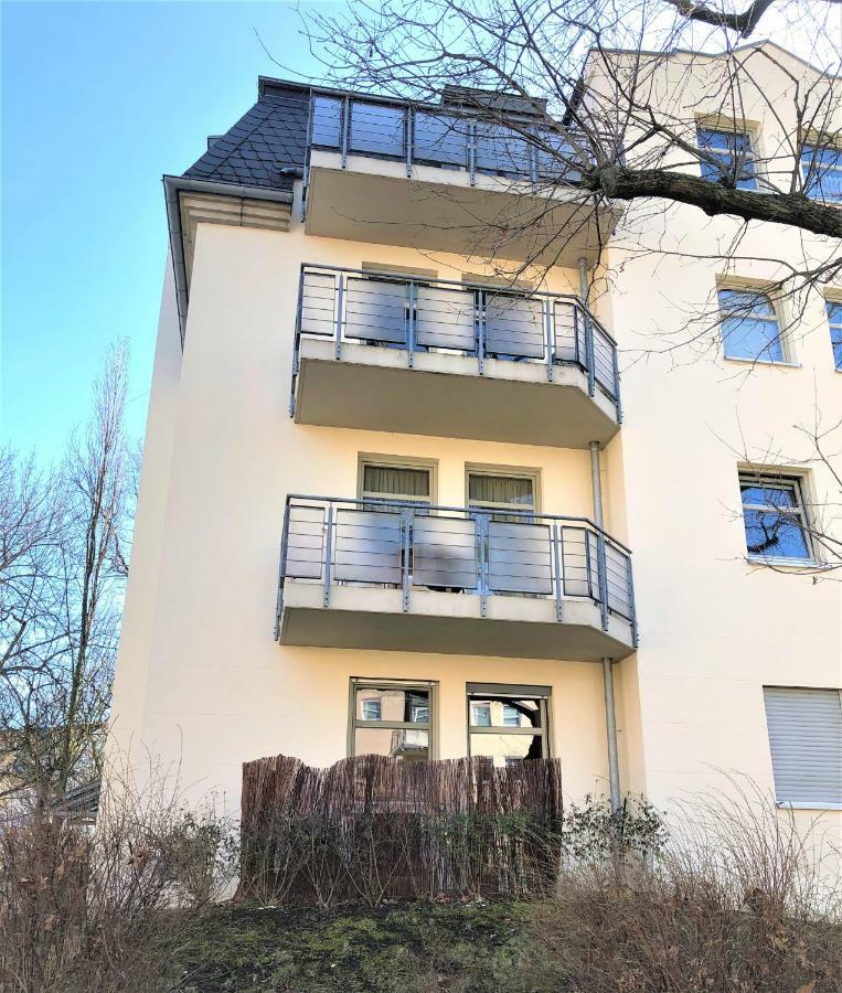 Modernes Neustadt * Drezno